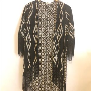 Boho shall